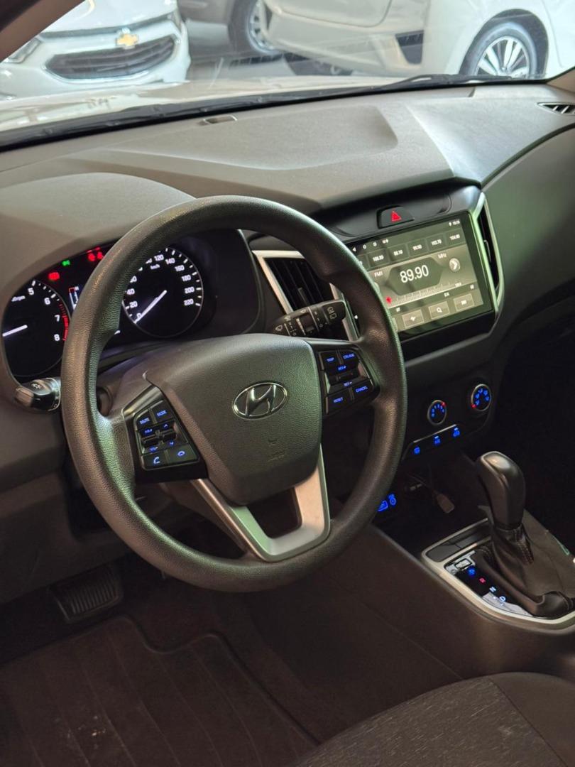 HYUNDAI Creta - Foto