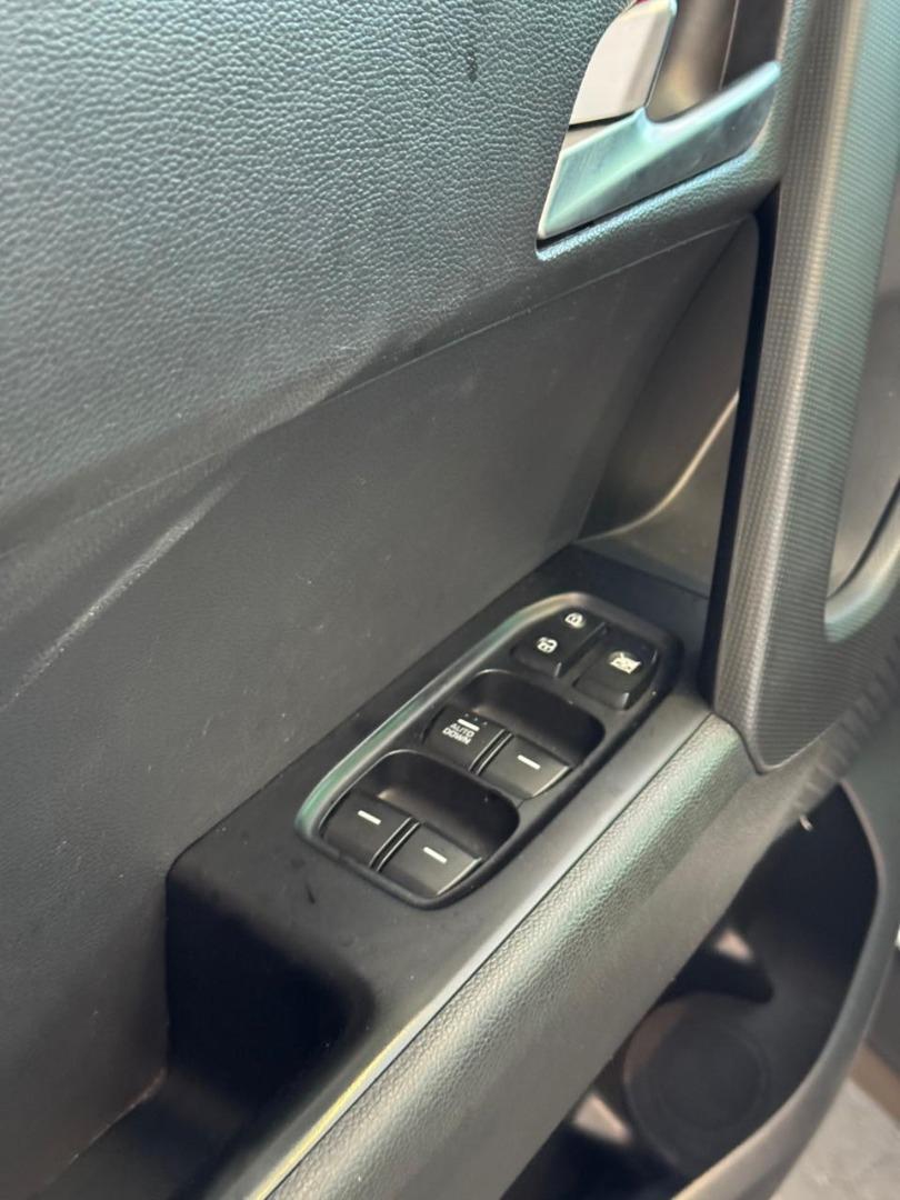 HYUNDAI Creta - Foto