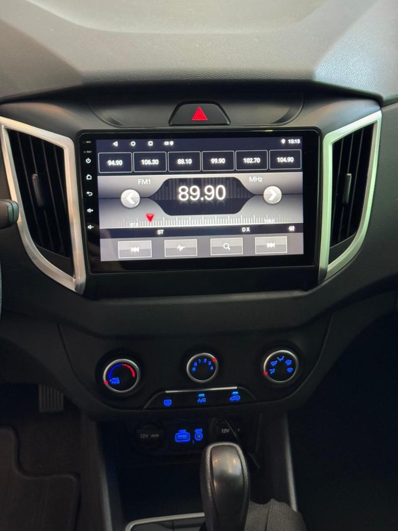 HYUNDAI Creta - Foto