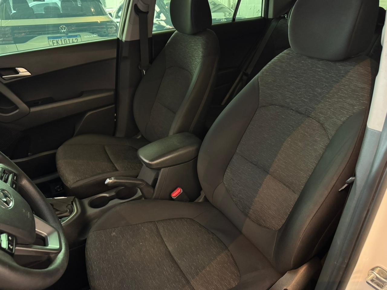 HYUNDAI Creta - Foto