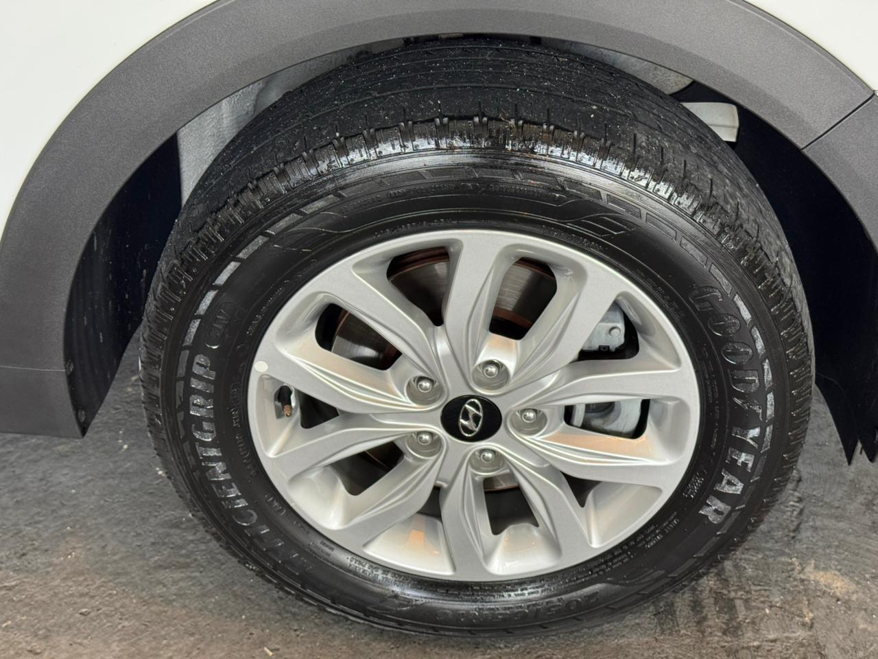 HYUNDAI Creta - Foto