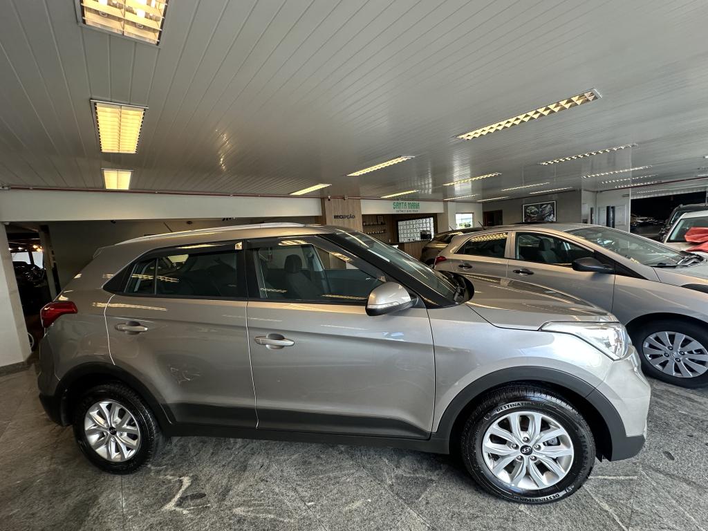 HYUNDAI Creta - Foto