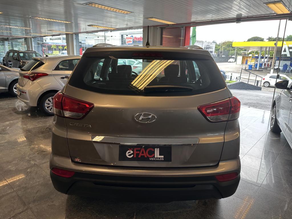 HYUNDAI Creta - Foto