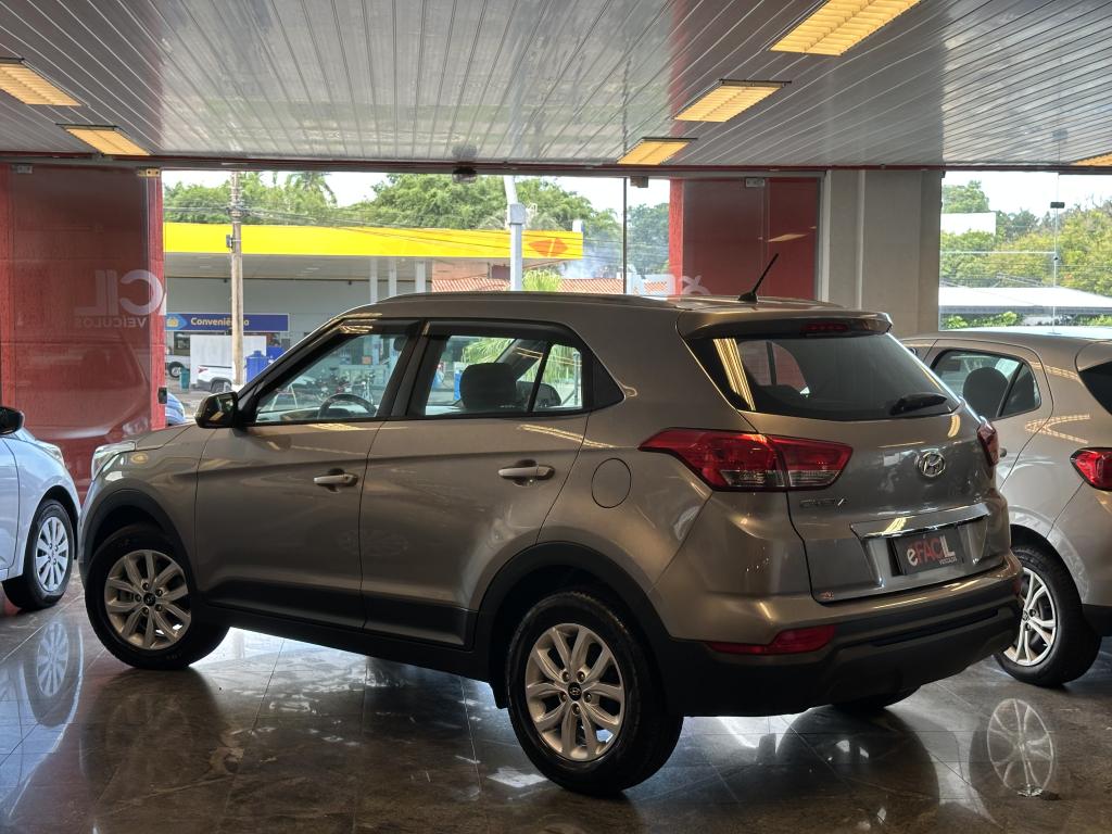 HYUNDAI Creta - Foto