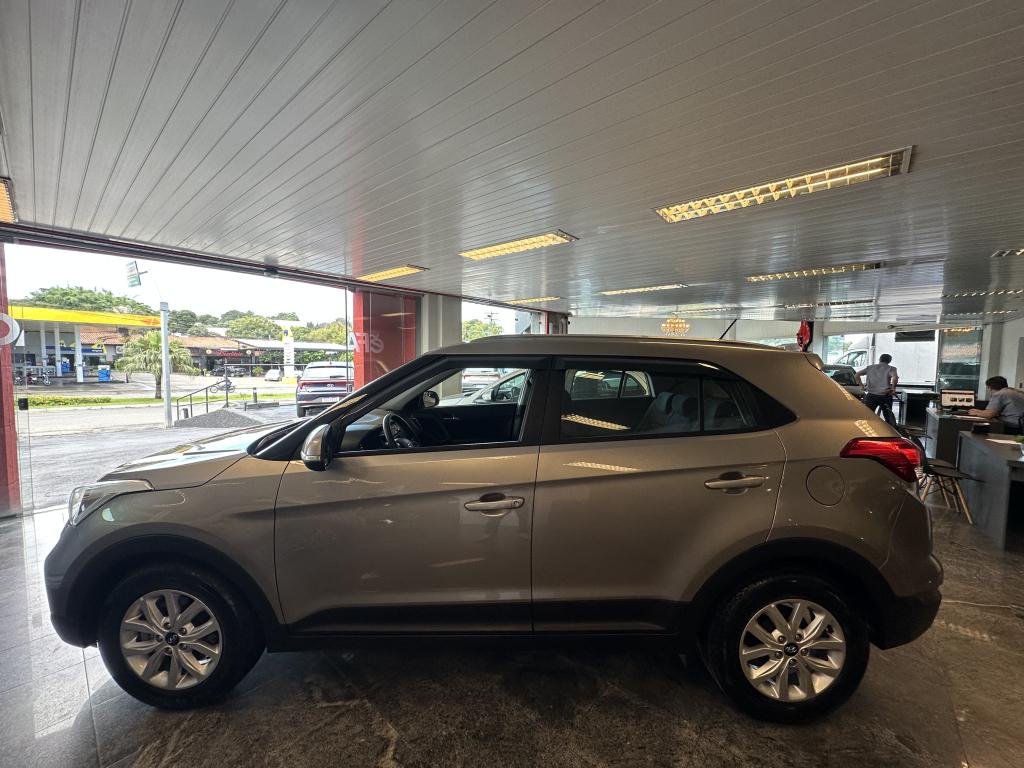 HYUNDAI Creta - Foto