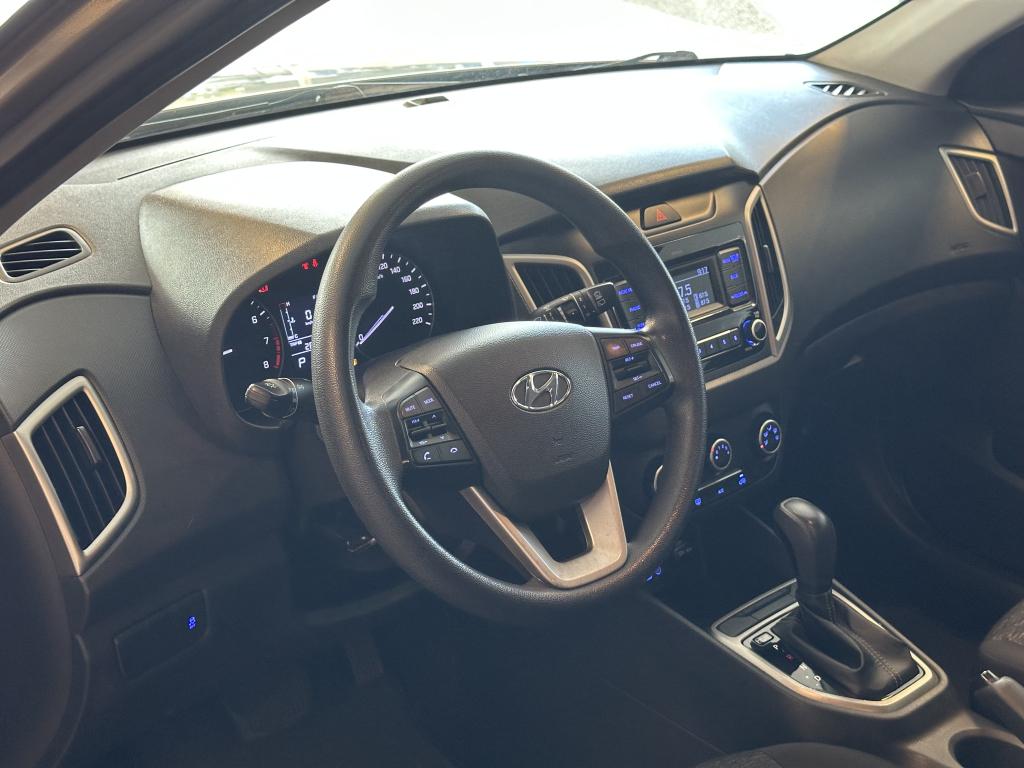 HYUNDAI Creta - Foto