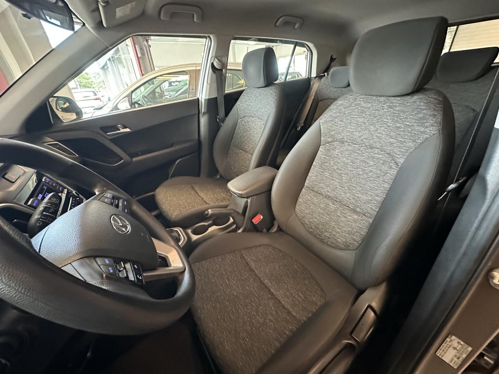 HYUNDAI Creta - Foto