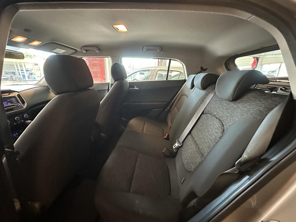 HYUNDAI Creta - Foto