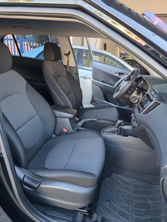 HYUNDAI Creta - Foto