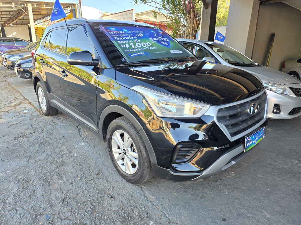 HYUNDAI Creta - Foto
