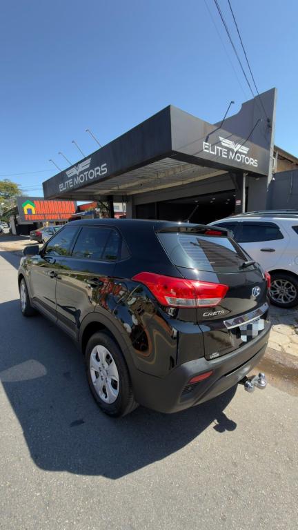 HYUNDAI Creta - Foto