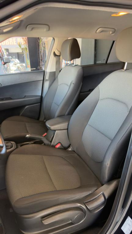 HYUNDAI Creta - Foto