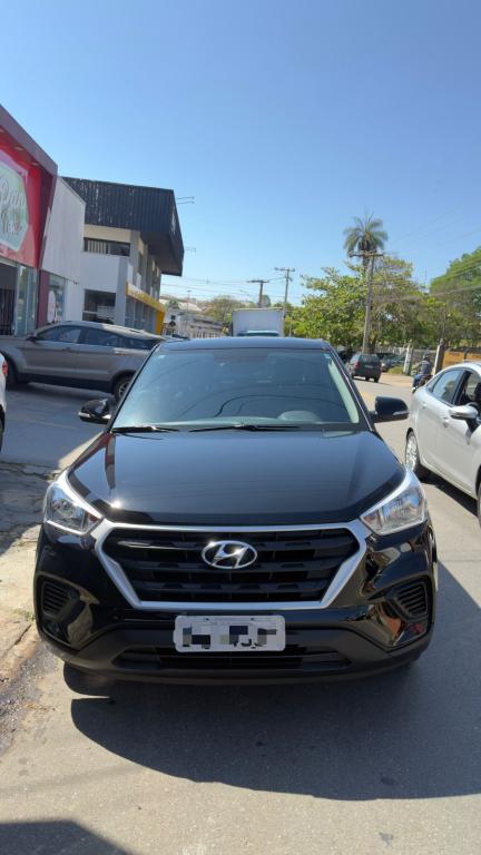 HYUNDAI Creta - Foto