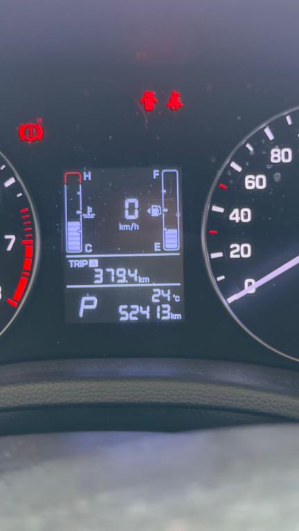 HYUNDAI Creta - Foto