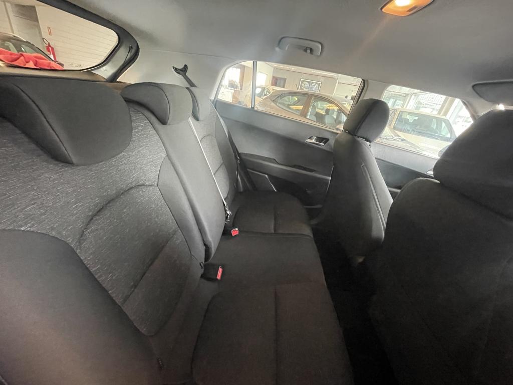 HYUNDAI Creta - Foto