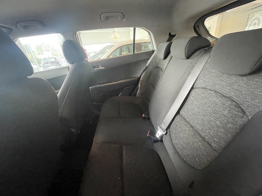 HYUNDAI Creta - Foto