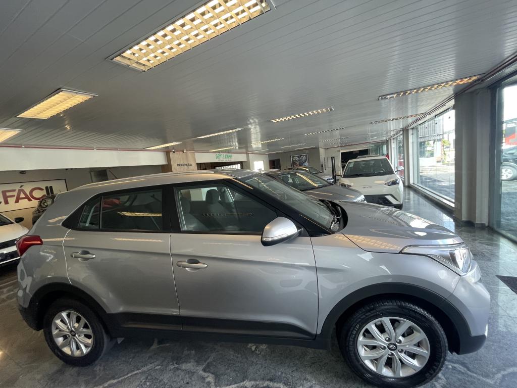 HYUNDAI Creta - Foto