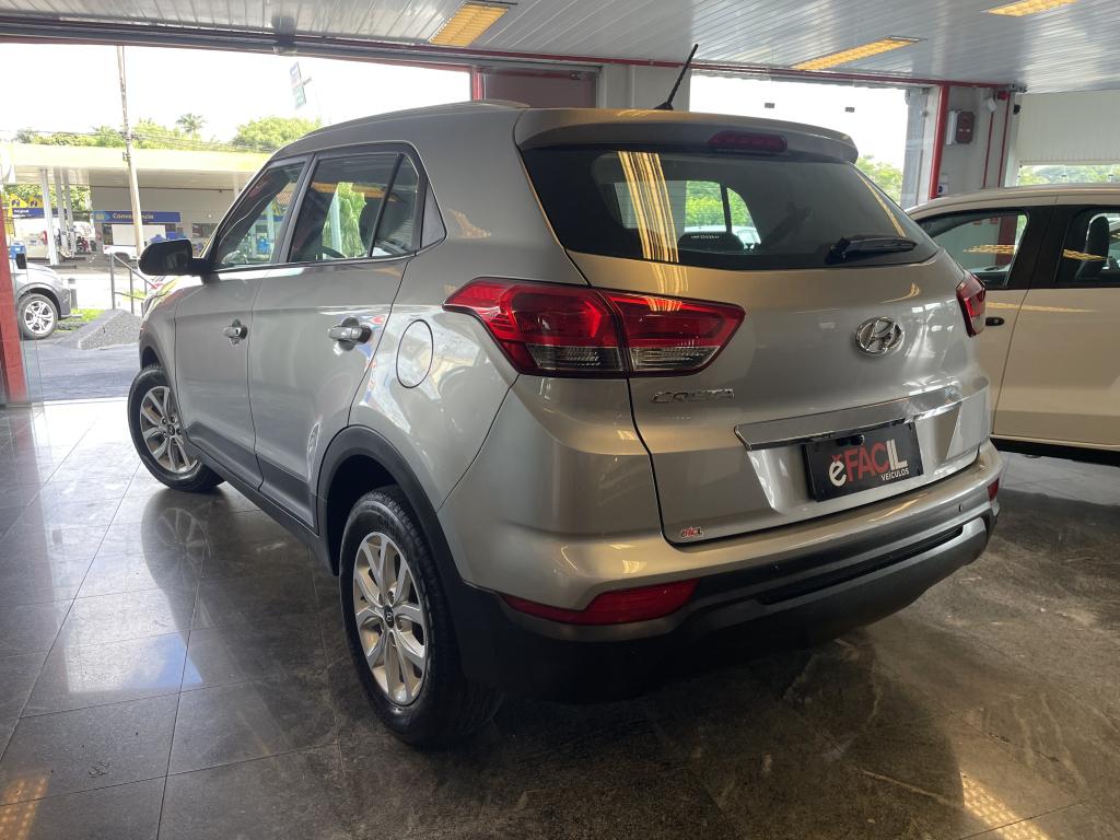 HYUNDAI Creta - Foto