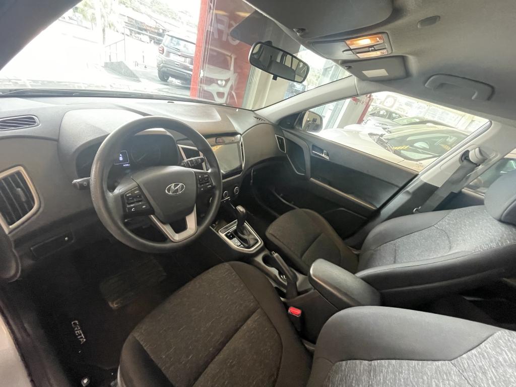 HYUNDAI Creta - Foto