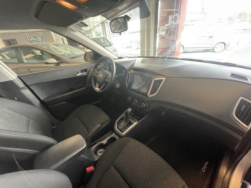 HYUNDAI Creta - Foto