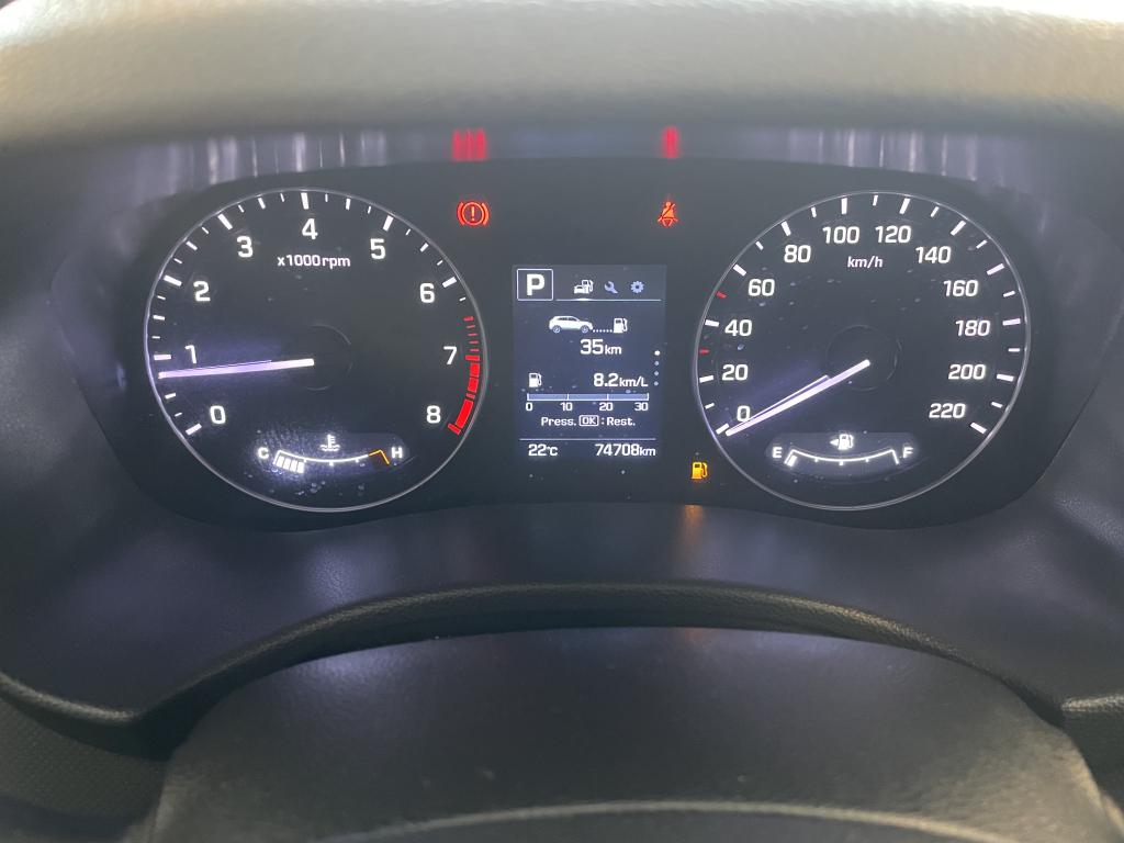 HYUNDAI Creta - Foto