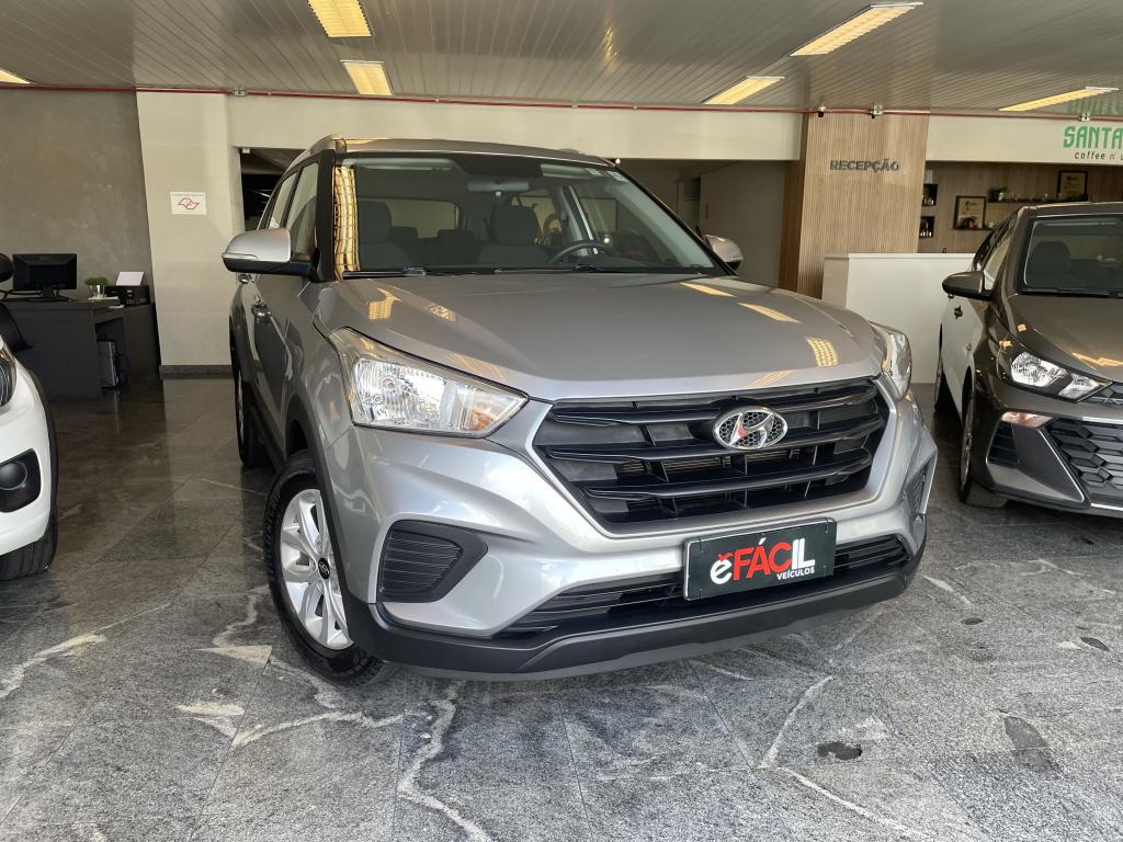 HYUNDAI Creta - Foto