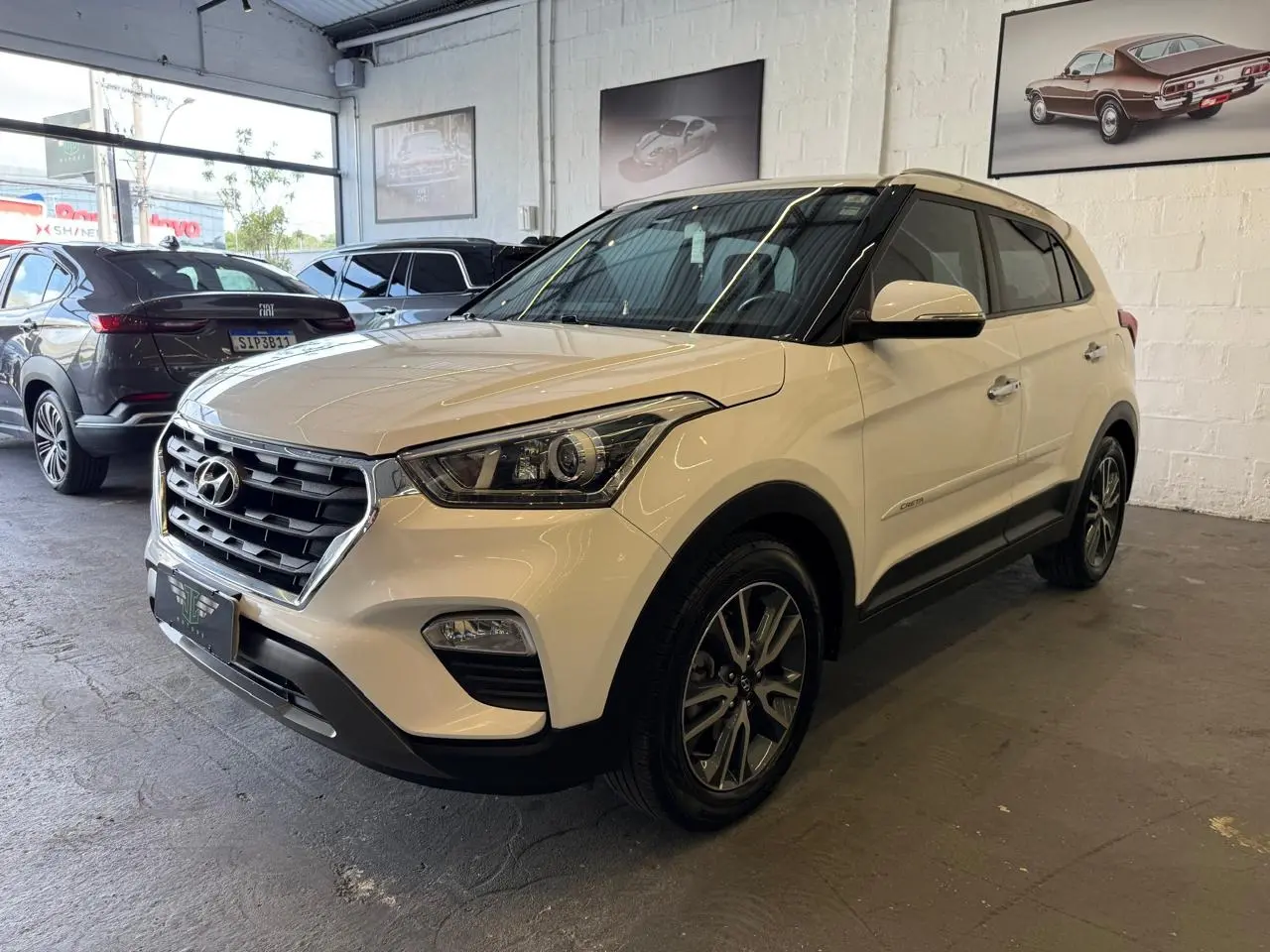 HYUNDAI Creta - Foto