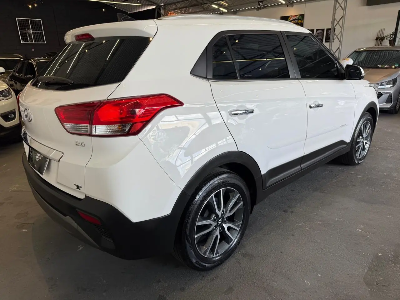 HYUNDAI Creta - Foto
