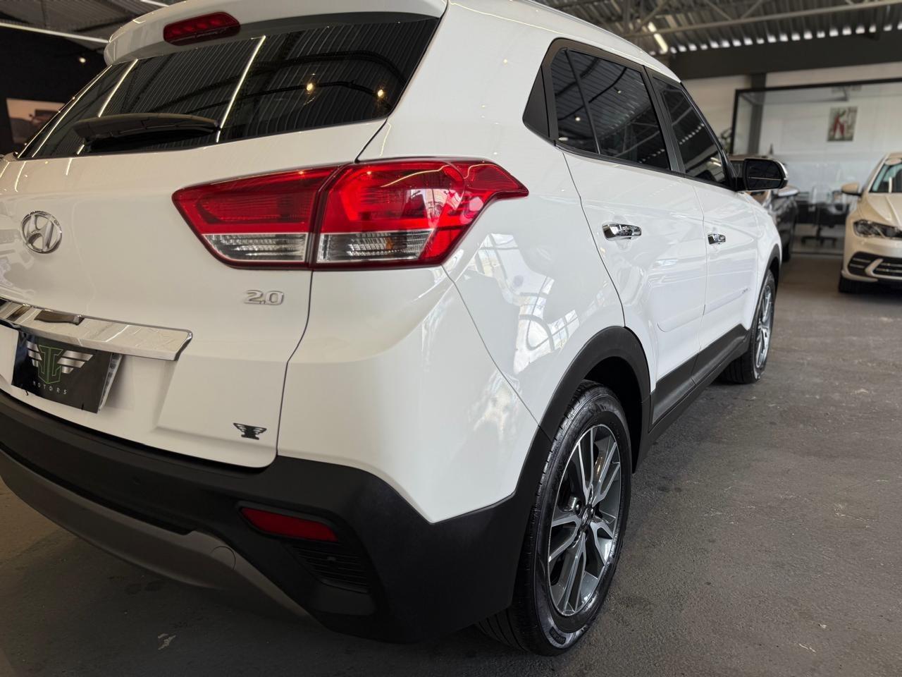 HYUNDAI Creta - Foto