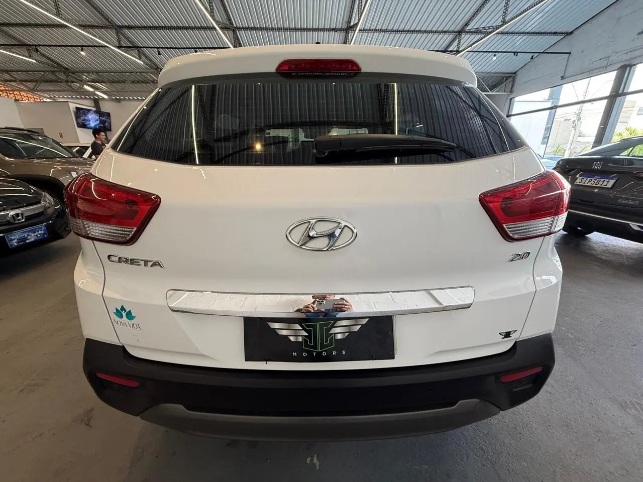 HYUNDAI Creta - Foto