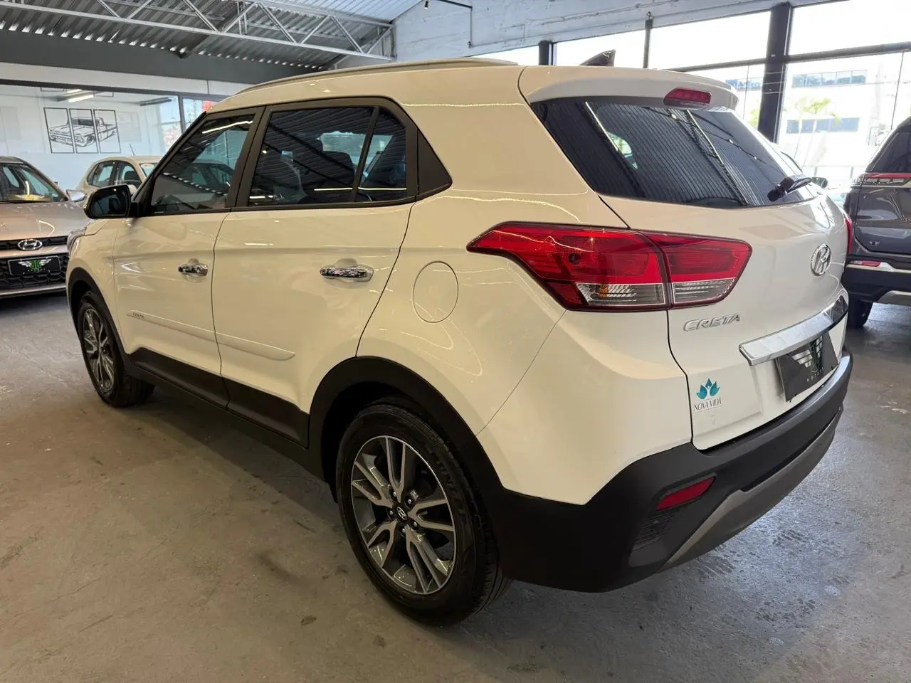 HYUNDAI Creta - Foto