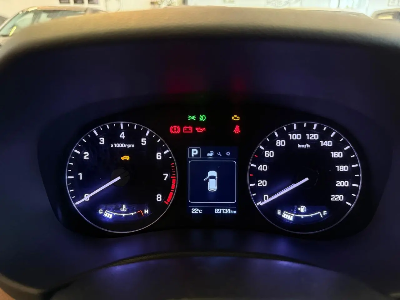 HYUNDAI Creta - Foto