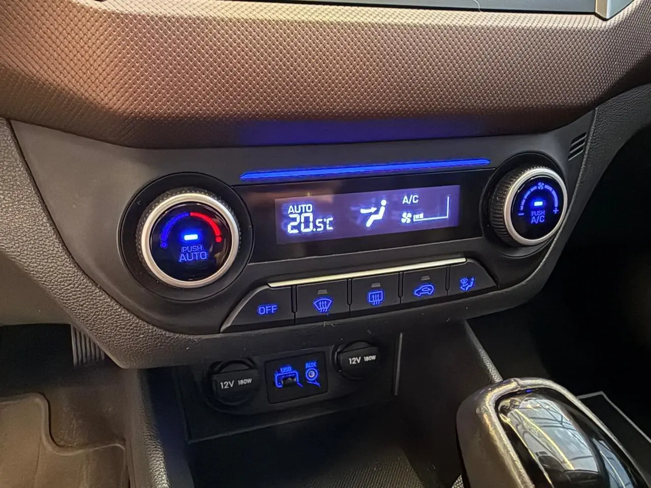 HYUNDAI Creta - Foto