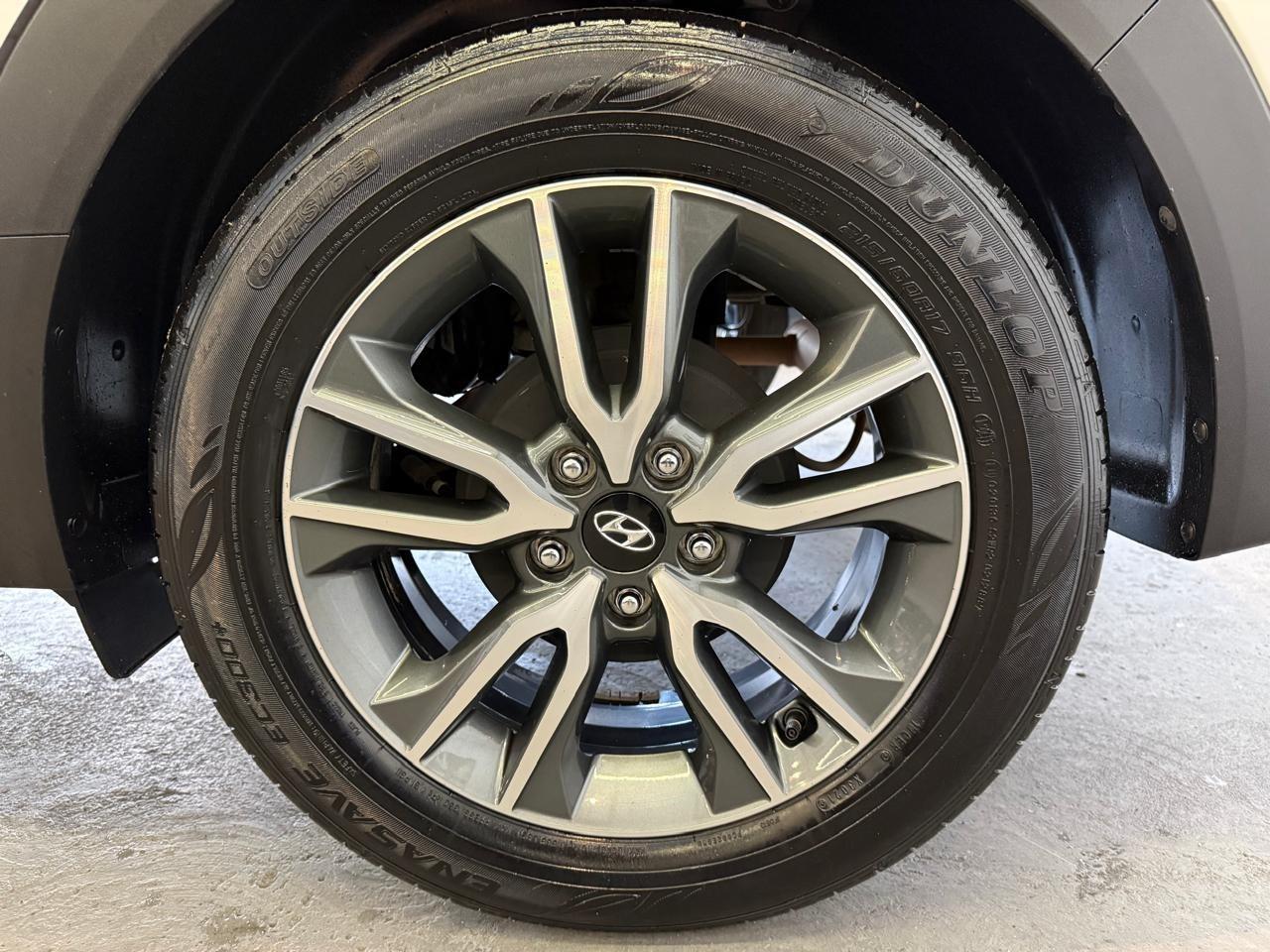 HYUNDAI Creta - Foto