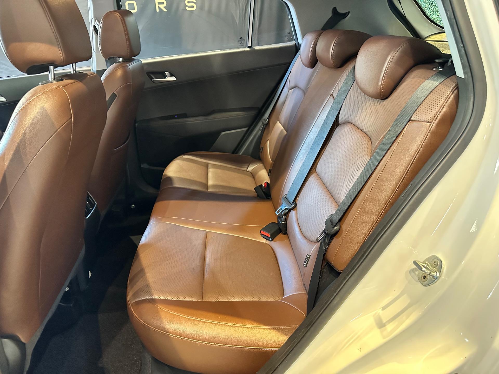 HYUNDAI Creta - Foto