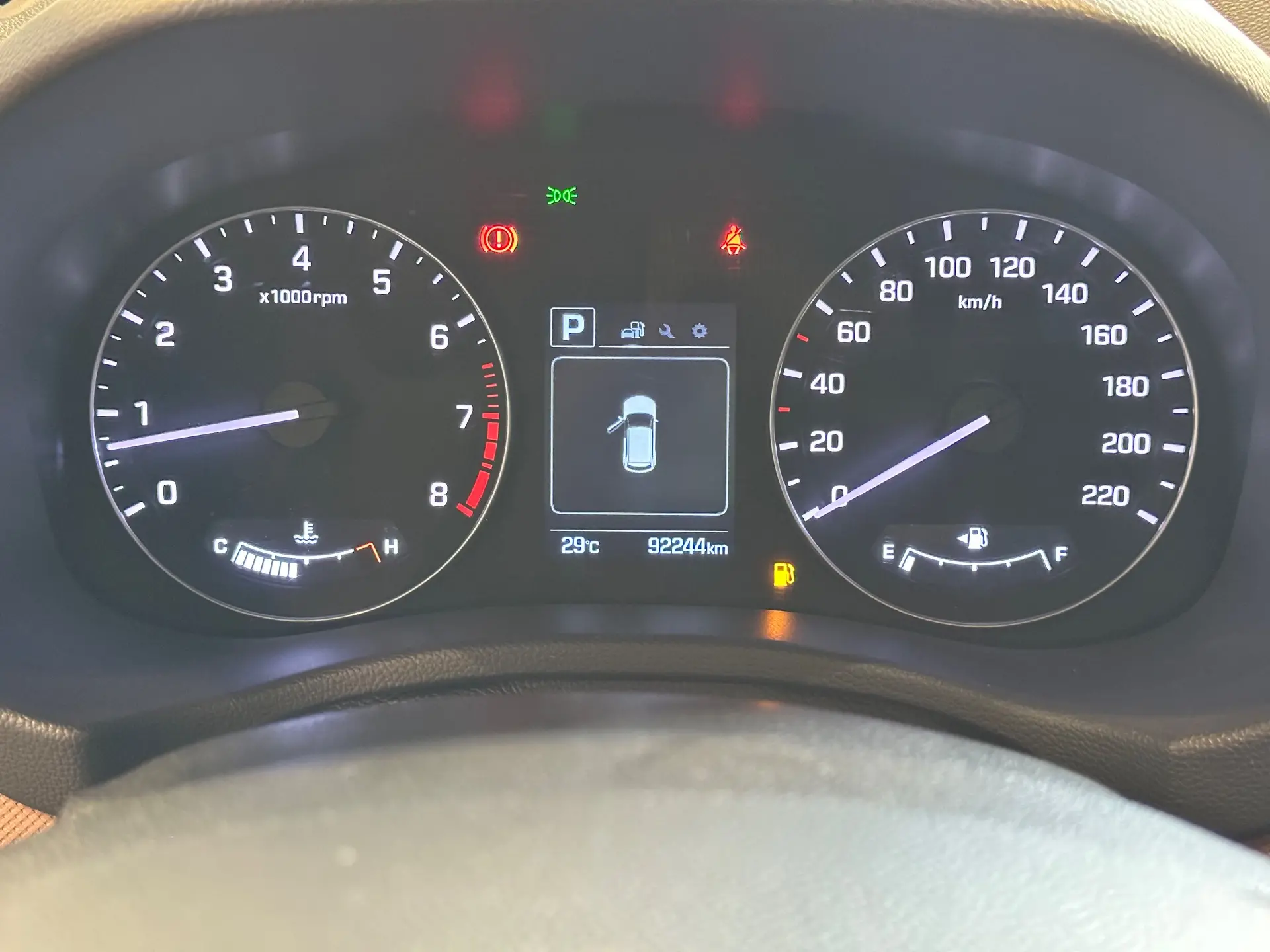 HYUNDAI Creta - Foto