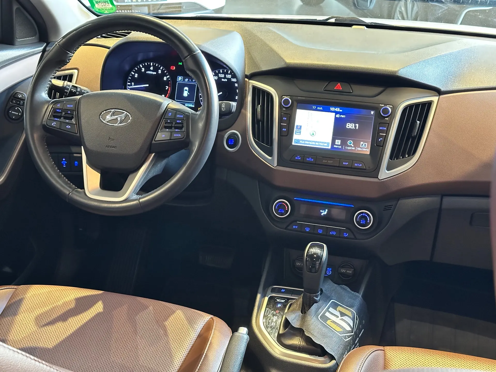 HYUNDAI Creta - Foto