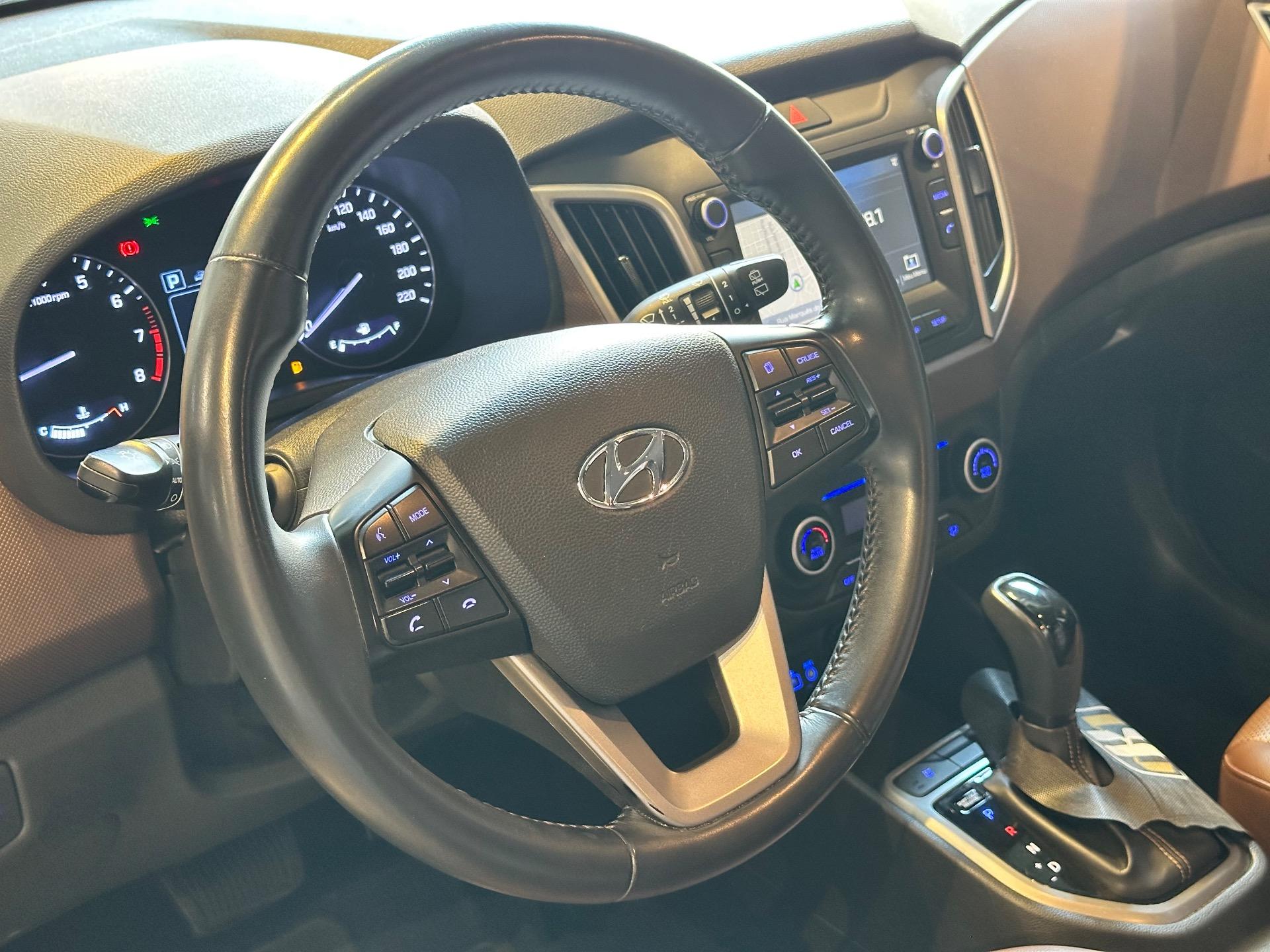 HYUNDAI Creta - Foto