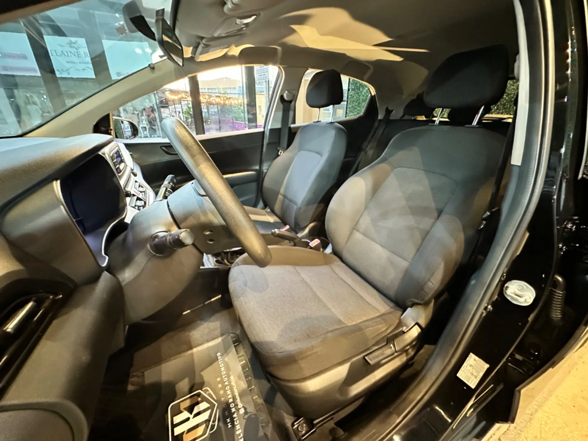 HYUNDAI HB 20 Hatch - Foto