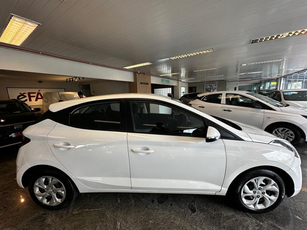 HYUNDAI HB 20 Hatch - Foto