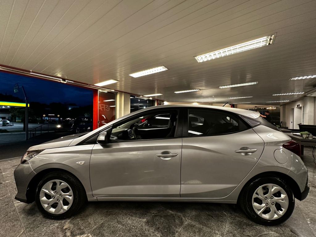 HYUNDAI HB 20 Hatch - Foto