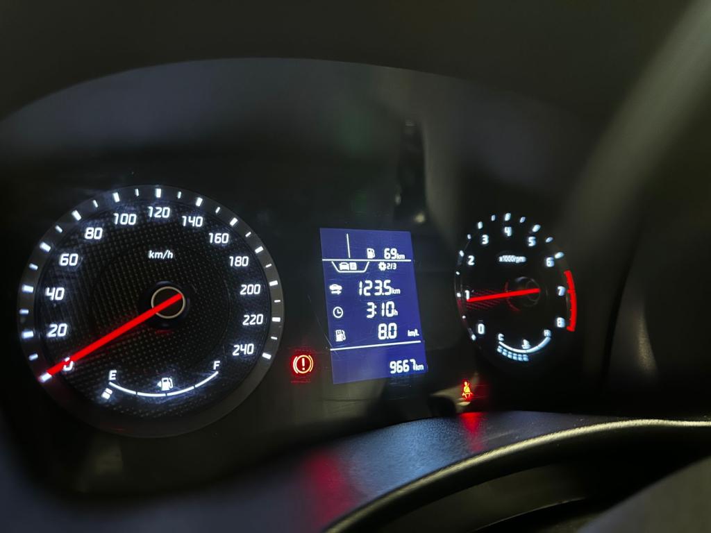 HYUNDAI HB 20 Hatch - Foto