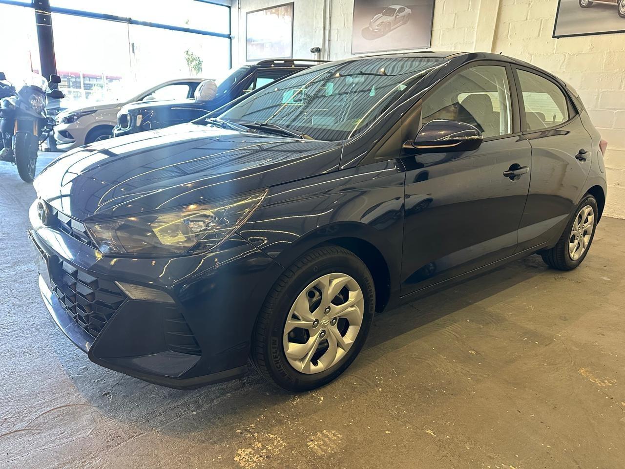 HYUNDAI HB 20 Hatch - Miniatura