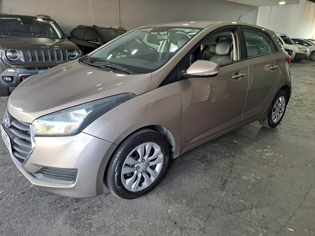 HYUNDAI HB 20 Hatch - Foto