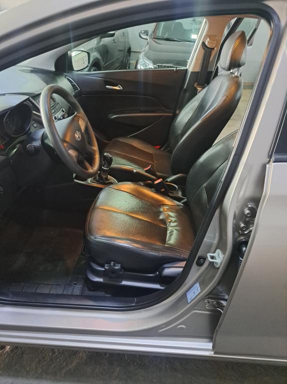 HYUNDAI HB 20 Hatch - Foto