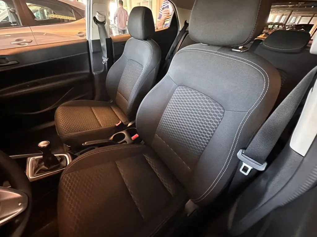 HYUNDAI HB 20 Hatch - Foto