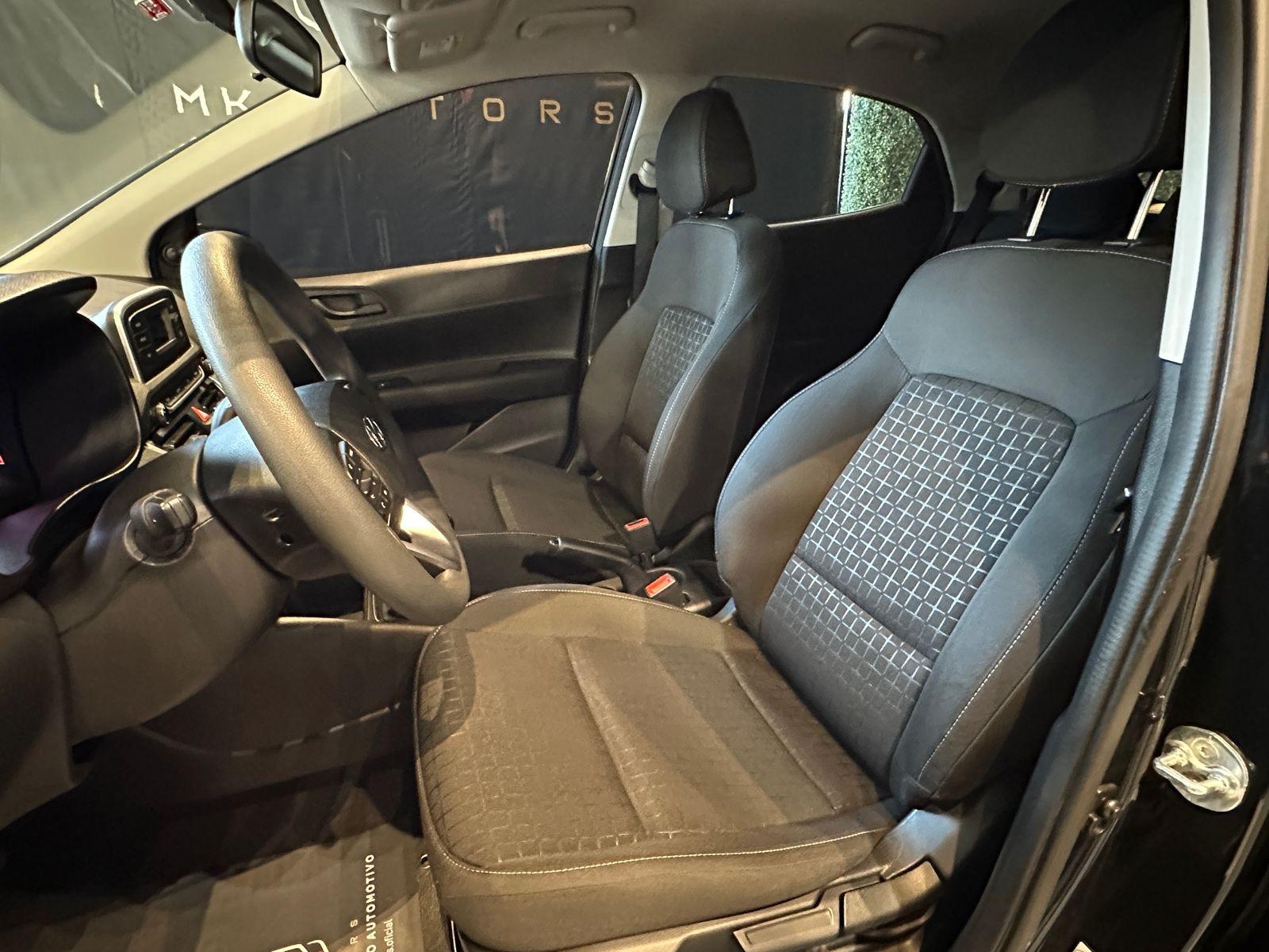 HYUNDAI HB 20 Hatch - Foto