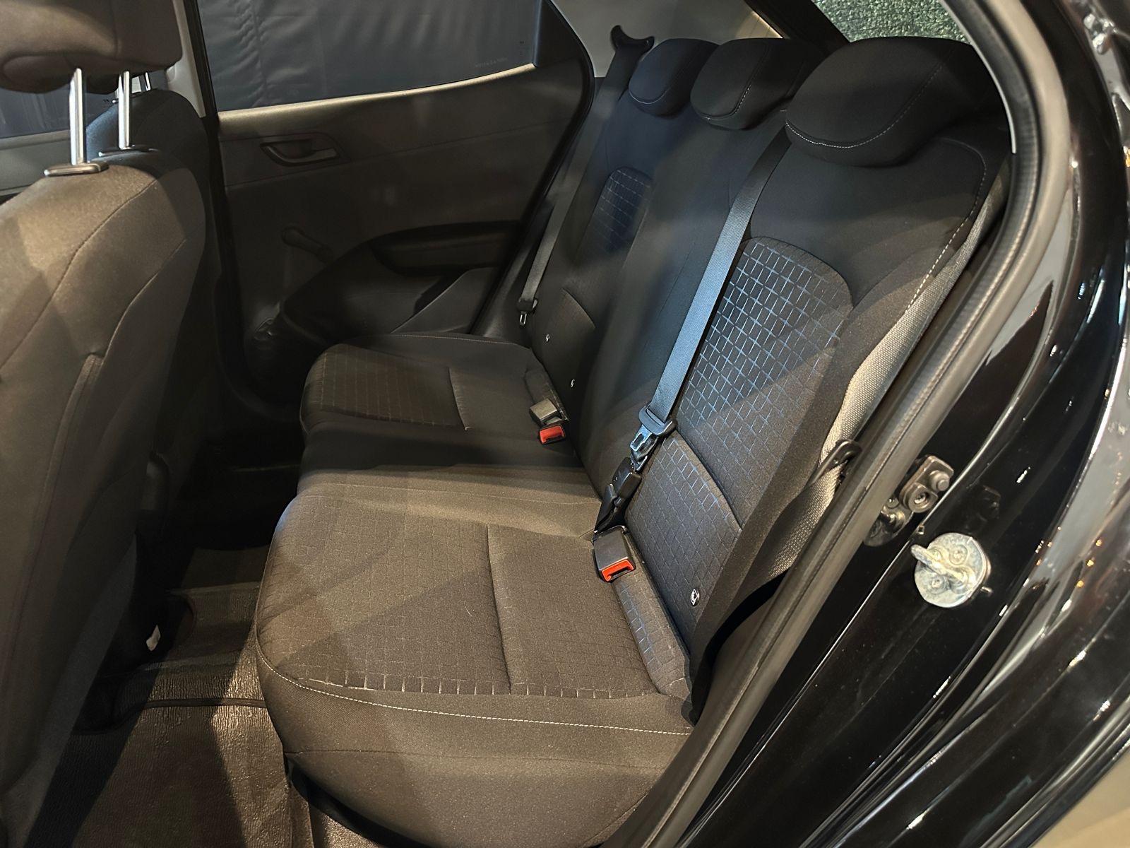 HYUNDAI HB 20 Hatch - Foto