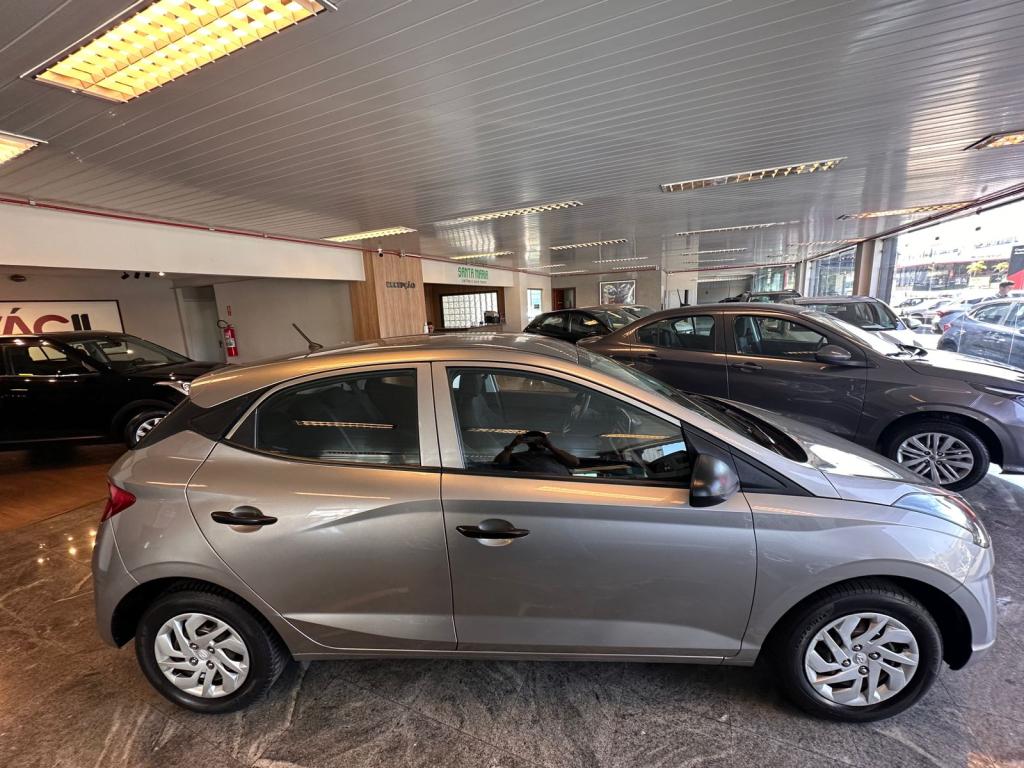 HYUNDAI HB 20 Hatch - Foto