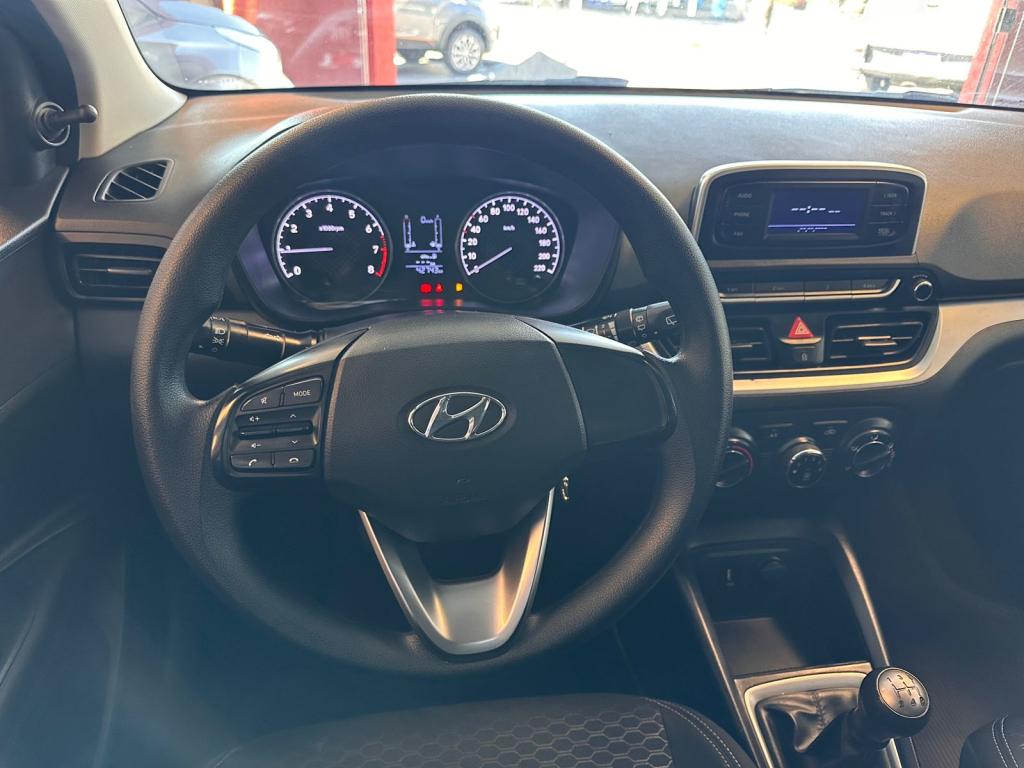 HYUNDAI HB 20 Hatch - Foto